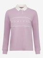 LEMIEUX ROCHELLE RUGBY SHIRT